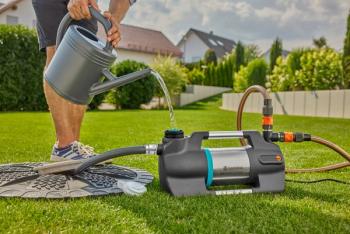 szívókészlet  25 mm (1"), 7 m 3.Kép