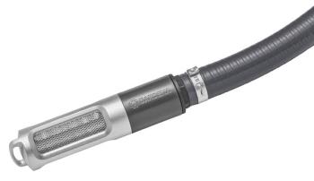 szívókészlet  25 mm (1"), 7 m Kép