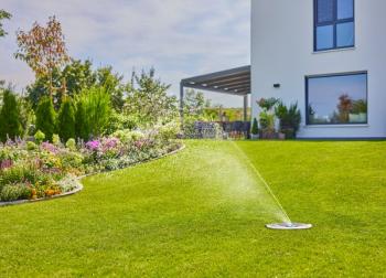 AquaPrecise Pipeline süllyesztett öntözőegység 3.Kép