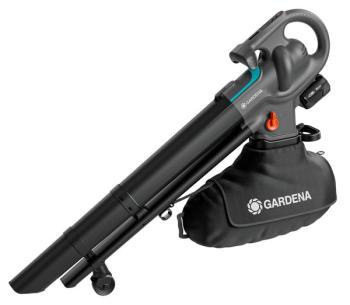 PowerJet Collect 18V P4A akkumulátoros lombfúvó/lombszívó  (akkumulátorral) 2.Kép