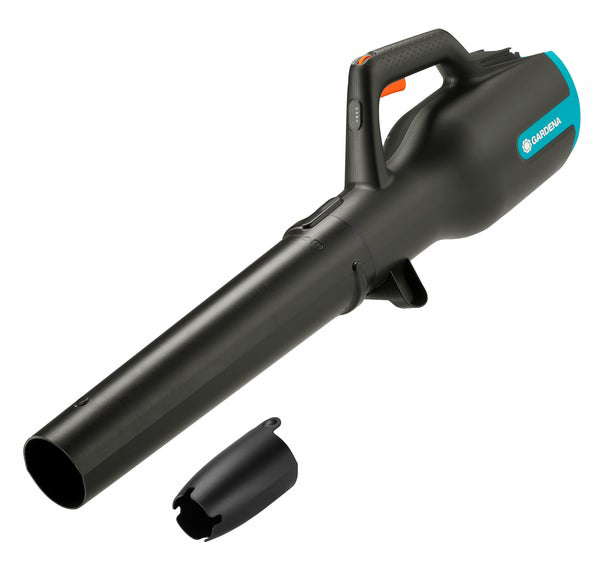 PowerJet 18V P4A lombfúvó  (csak gép)