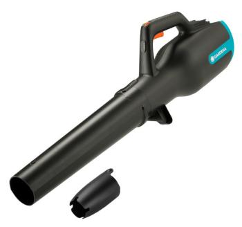 PowerJet 18V P4A lombfúvó  (csak gép) Kép