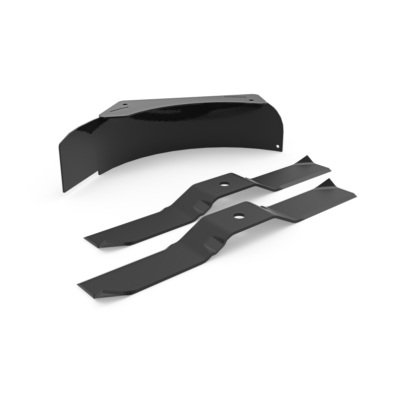 mulcsozó készlet  EDGE 34" modellhez