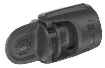 Micro-Drip-System zárótömítés  13 mm (1/2&quot;) Kép