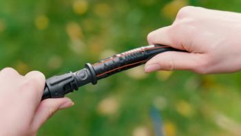 Micro-Drip-System kötőelem  univerzális 13 mm (1/2") 3.Kép