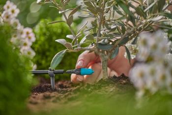 Micro-Drip-System szabályozható végcsepegtető 3.Kép