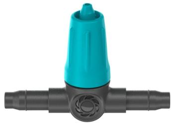 Micro-Drip-System szabályozható sorcsepegtető 1.Kép