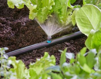 Micro-Drip-System 90°-os permetezőfúvóka 2.Kép
