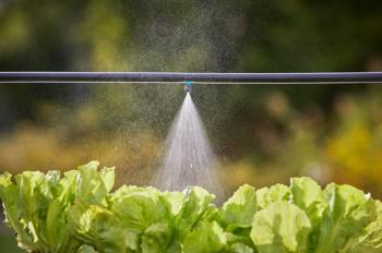 Micro-Drip-System ködfúvóka 2.Kép