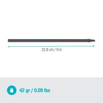 Micro-Drip-System csőhosszabbító  permetezőfúvókákhoz 2.Kép