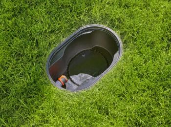 AquaPrecise süllyesztő doboz 2.Kép