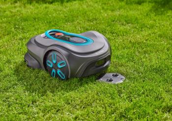 AquaPrecise rögzító talp 3.Kép