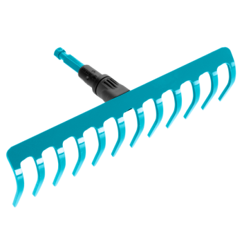 Combisystem gereblye  30 cm (12 fog) Kép