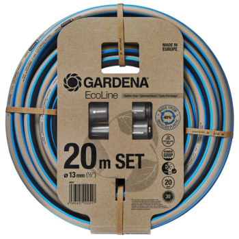 EcoLine tömlő készlet  13 mm (1/2"), 20 m Kép
