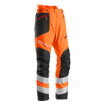 Technical láthatósági nadrág Kép