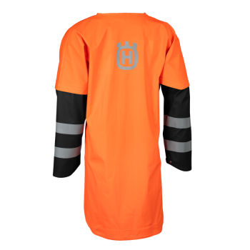 esőkabát hátvédelemmel  (one size) 2.Kép