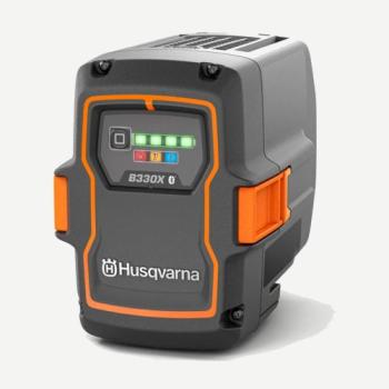 40-B330X akkumulátor Kép