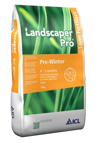 Landscaper Pro PreWinter műtrágya  15 kg