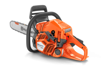 450S láncfűrész  (MOST AJÁNDÉK LS+ 2T OLAJJAL) 4.Kép