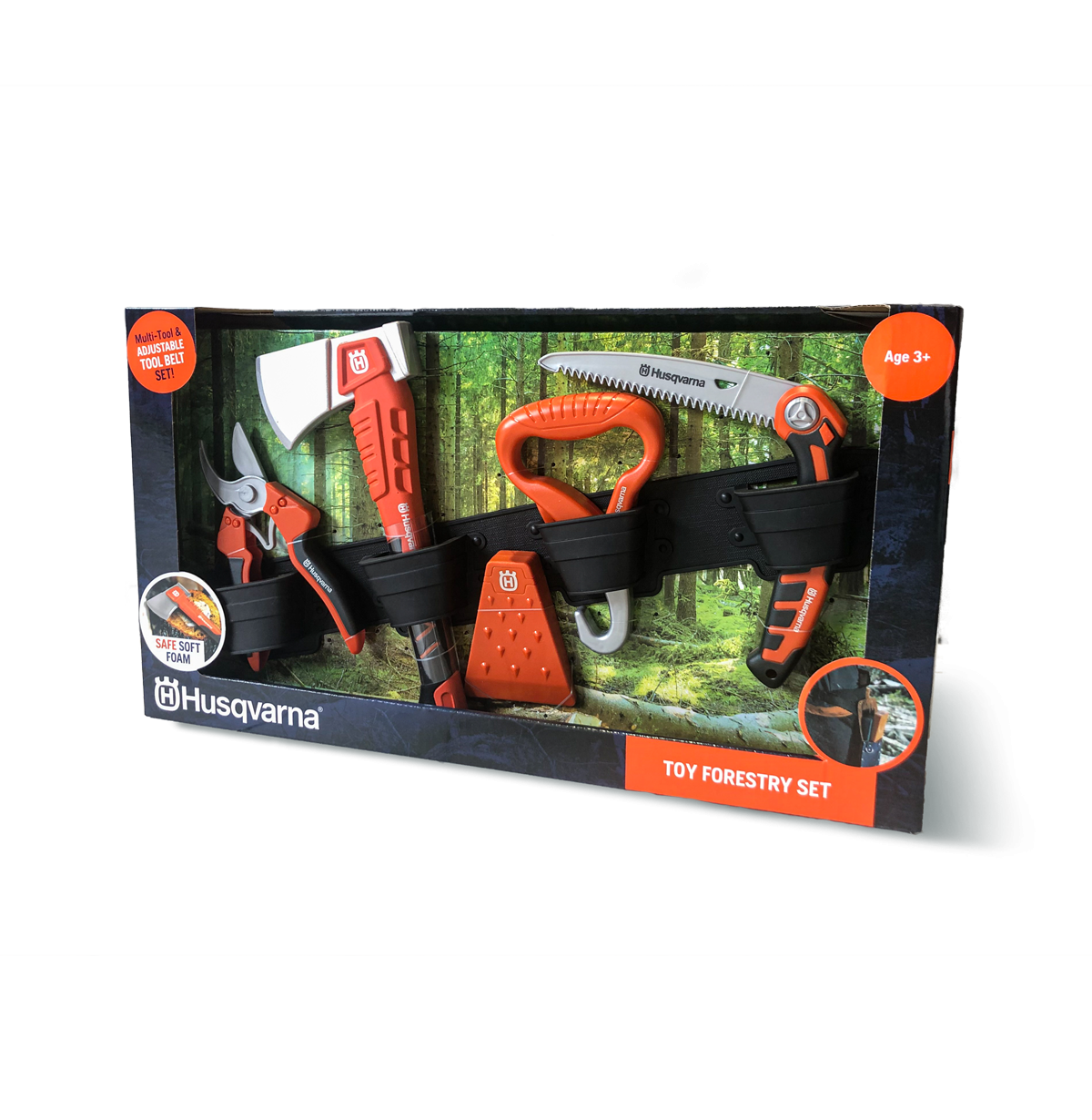 játék szerszámtartó öv