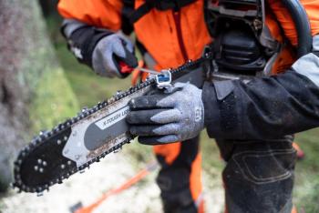 Technical Grip kesztyű 2.Kép