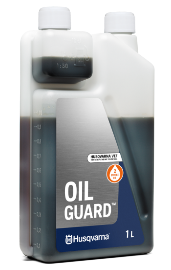 Oil Guard kétütemű motorolaj 2.Kép
