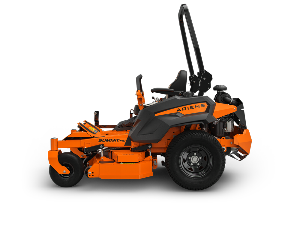 SUMMIT PRO 348 ZeroTurn  fűnyíró