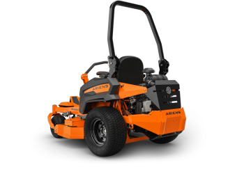 SUMMIT PRO 348 ZeroTurn  fűnyíró 7.Kép