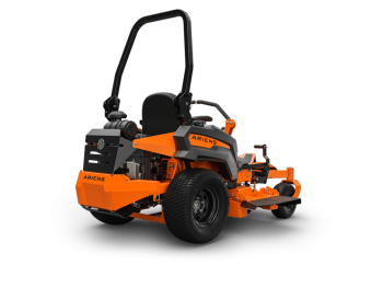 SUMMIT PRO 348 ZeroTurn  fűnyíró 8.Kép
