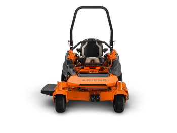 SUMMIT PRO 348 ZeroTurn  fűnyíró 3.Kép