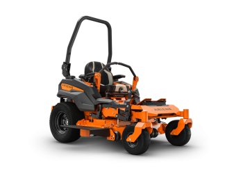 SUMMIT PRO 348 ZeroTurn  fűnyíró 6.Kép