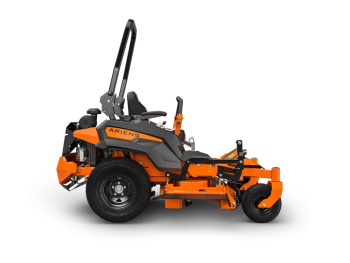 SUMMIT PRO 348 ZeroTurn  fűnyíró 2.Kép