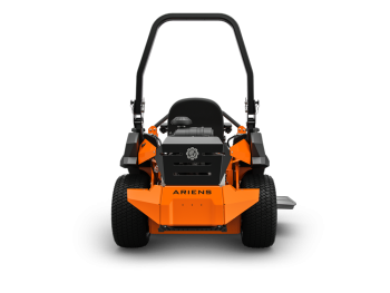 SUMMIT PRO 348 ZeroTurn  fűnyíró 4.Kép