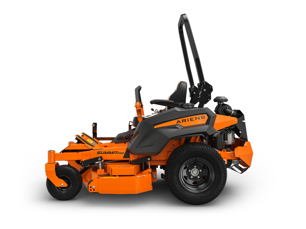 SUMMIT PRO 352 ZeroTurn  fűnyíró