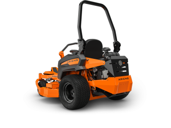 SUMMIT PRO 352 ZeroTurn  fűnyíró 7.Kép