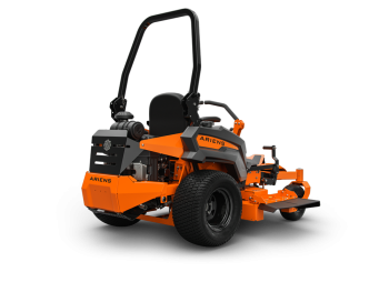 SUMMIT PRO 352 ZeroTurn  fűnyíró 8.Kép