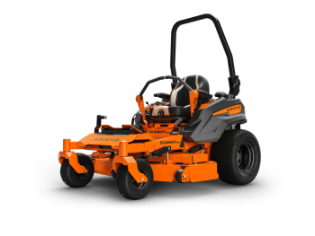 SUMMIT PRO 352 ZeroTurn  fűnyíró 5.Kép