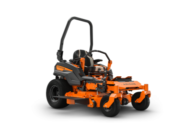 SUMMIT PRO 352 ZeroTurn  fűnyíró 6.Kép