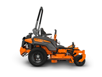 SUMMIT PRO 352 ZeroTurn  fűnyíró 2.Kép
