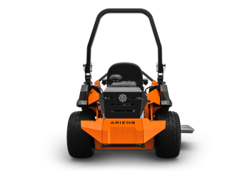 SUMMIT PRO 352 ZeroTurn  fűnyíró 4.Kép