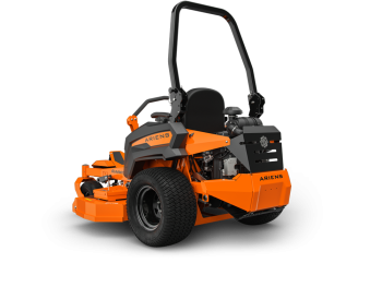 SUMMIT PRO 360 ZeroTurn fűnyíró 16.Kép