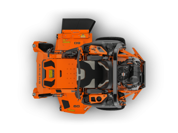 SUMMIT PRO 360 ZeroTurn fűnyíró 18.Kép