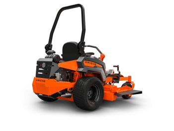 SUMMIT PRO 360 ZeroTurn fűnyíró 17.Kép