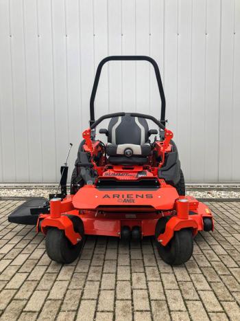 SUMMIT PRO 360 ZeroTurn fűnyíró 3.Kép