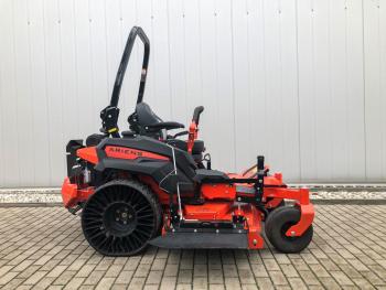 SUMMIT PRO 360 ZeroTurn fűnyíró 2.Kép