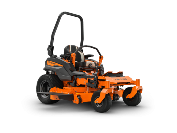 SUMMIT PRO 360 ZeroTurn fűnyíró 15.Kép