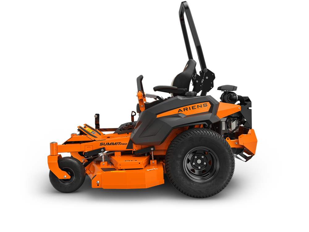 SUMMIT PRO 560 ZeroTurn fűnyíró