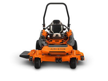 SUMMIT PRO 560 ZeroTurn fűnyíró 3.Kép