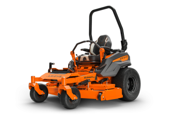 SUMMIT PRO 560 ZeroTurn fűnyíró 5.Kép