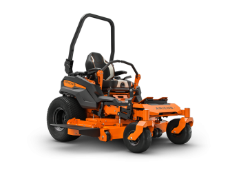 SUMMIT PRO 560 ZeroTurn fűnyíró 6.Kép